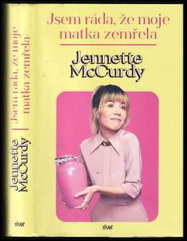 Jsem ráda, že moje matka zemřela