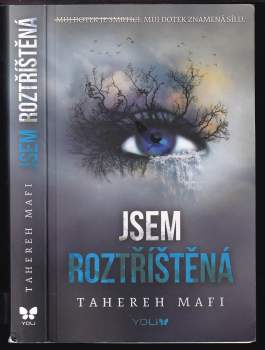 Jsem roztříštěná