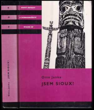 Jsem Sioux!