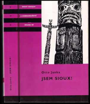 Jsem Sioux!