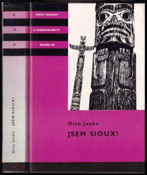 Jsem Sioux!