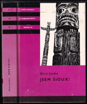 Jsem Sioux!