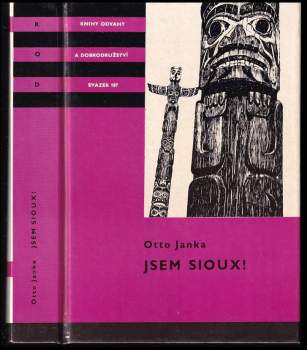 Jsem Sioux!