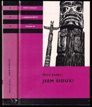 Jsem Sioux!