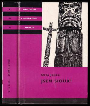 Jsem Sioux!