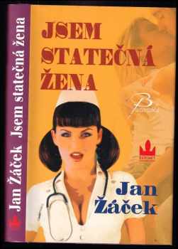 Jsem statečná žena