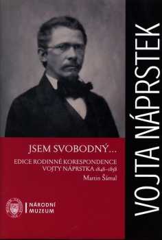 Jsem svobodný