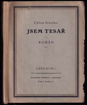 Jsem tesař