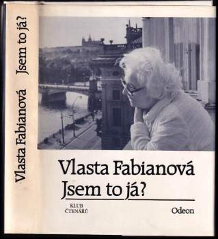 Jsem to já?