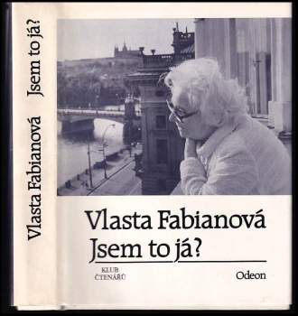 Ladislav Daneš: Jsem to já?