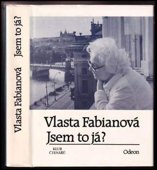 Ladislav Daneš: Jsem to já?