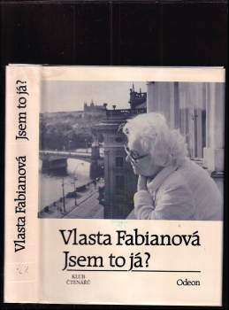 Ladislav Daneš: Jsem to já?
