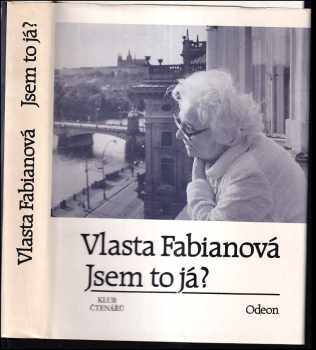 Ladislav Daneš: Jsem to já?