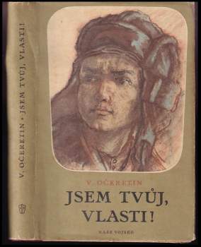 Jsem tvůj, vlasti