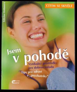 Jsem v pohodě