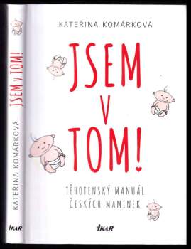 Jsem v tom!
