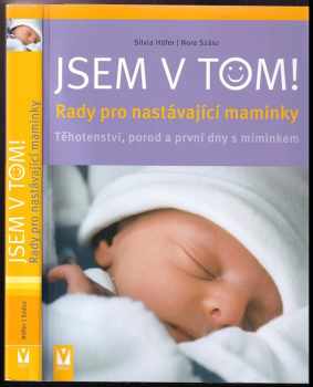 Jsem v tom!