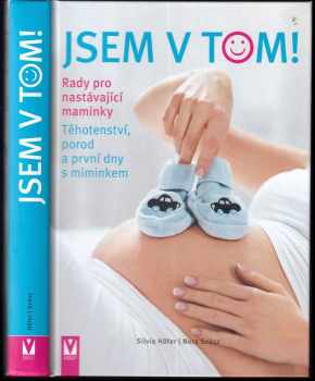 Silvia Höfer: Jsem v tom!