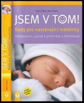 Jsem v tom!