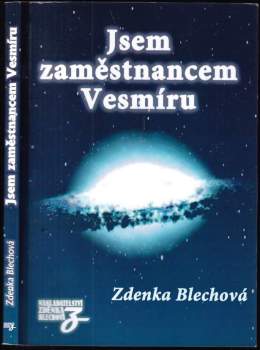 Jsem zaměstnancem Vesmíru