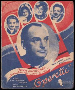 Jsem zamilován