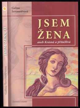 Jsem žena, aneb, Krásná a přitažlivá