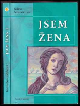 Jsem žena