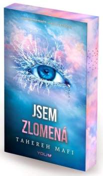 Jsem zlomená
