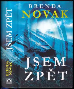 Jsem zpět