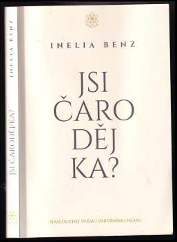 Jsi Čaroděj/ka? : naslouchej svému vnitřnímu hlasu