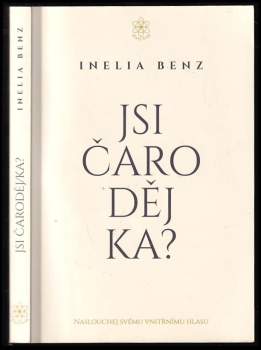 Jsi Čaroděj/ka?