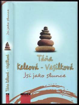 Jsi jako slunce