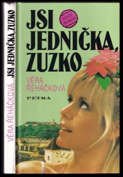Jsi jednička, Zuzko