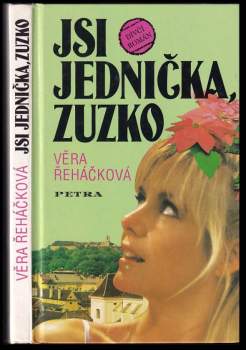 Jsi jednička, Zuzko