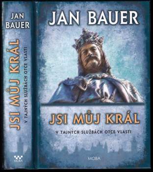 Jsi můj král