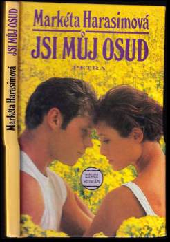 Jsi můj osud