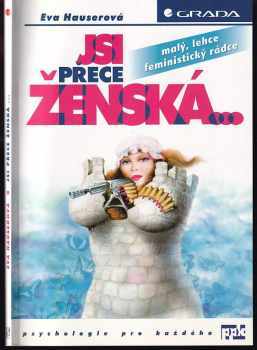 Jsi přece ženská-