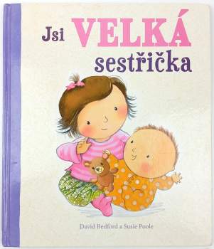 David Bedford: Jsi velká sestřička
