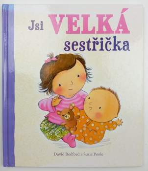 David Bedford: Jsi velká sestřička