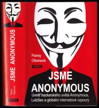 Jsme Anonymous