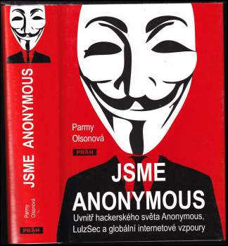 Jsme Anonymous