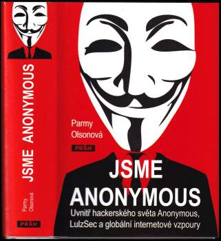 Jsme Anonymous