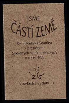 Jsme částí země