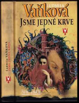 Jsme jedné krve