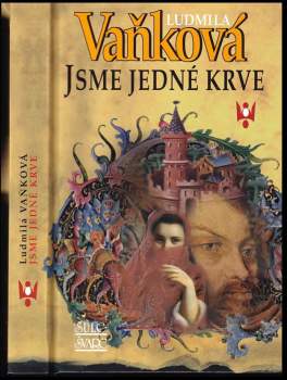 Jsme jedné krve