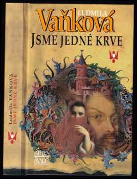 Jsme jedné krve