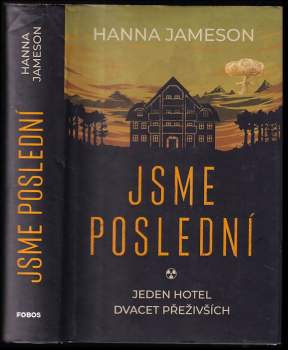 Jsme poslední
