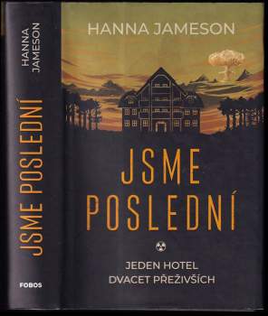 Jsme poslední