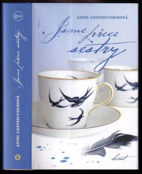 Anne Gesthuysen: Jsme přece sestry