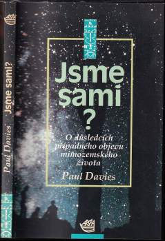 Jsme sami?